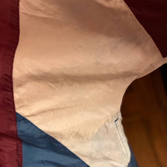 Women s Vintage Nike Unlined Sports Jacket - Picture 10 of 10